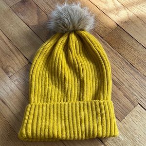 A New Day Beanie